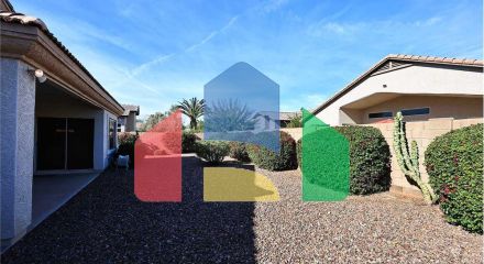Residential - Single Family Home - Chandler, Arizona, United States - United States