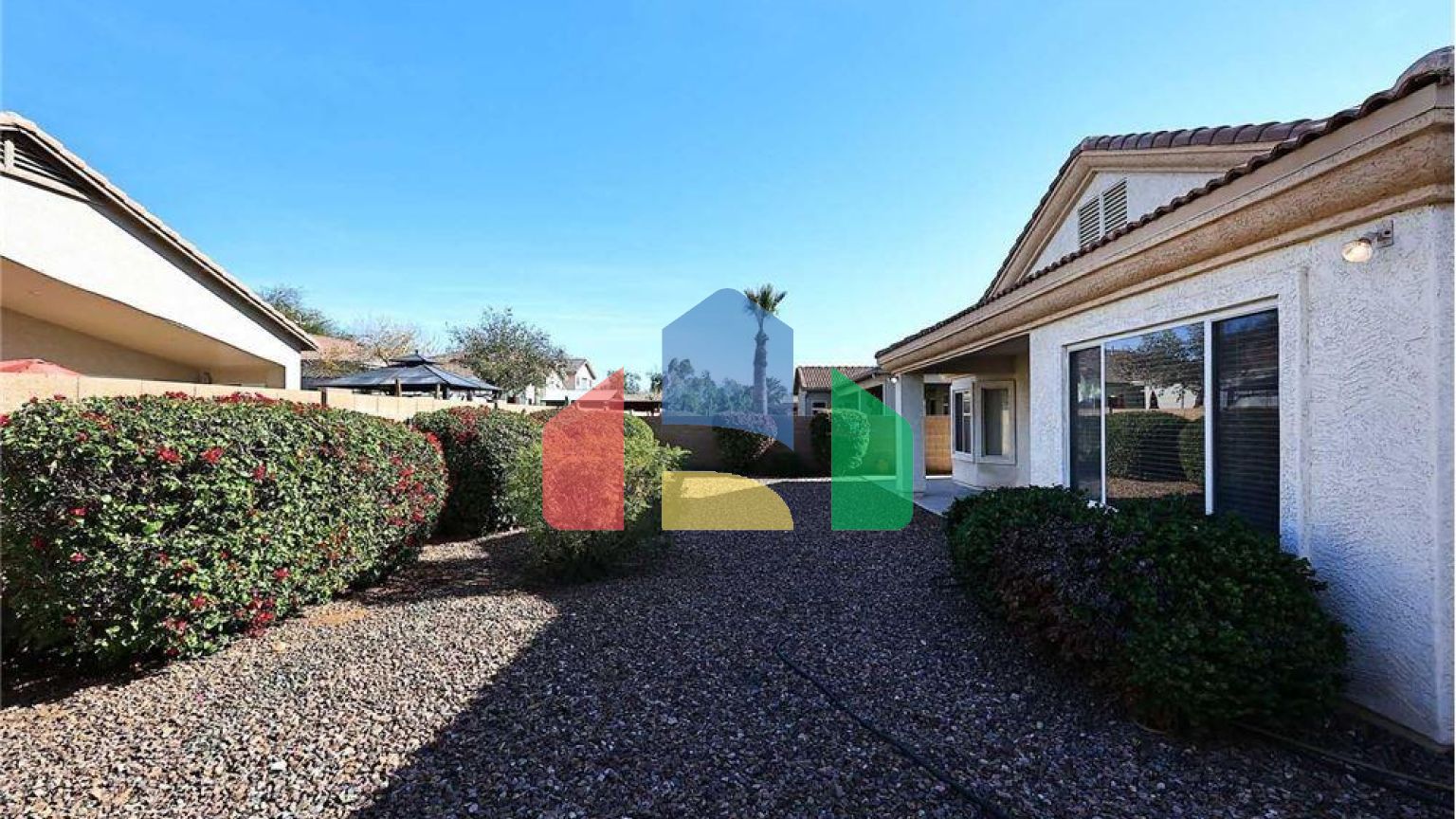 Residential - Single Family Home - Chandler, Arizona, United States - United States