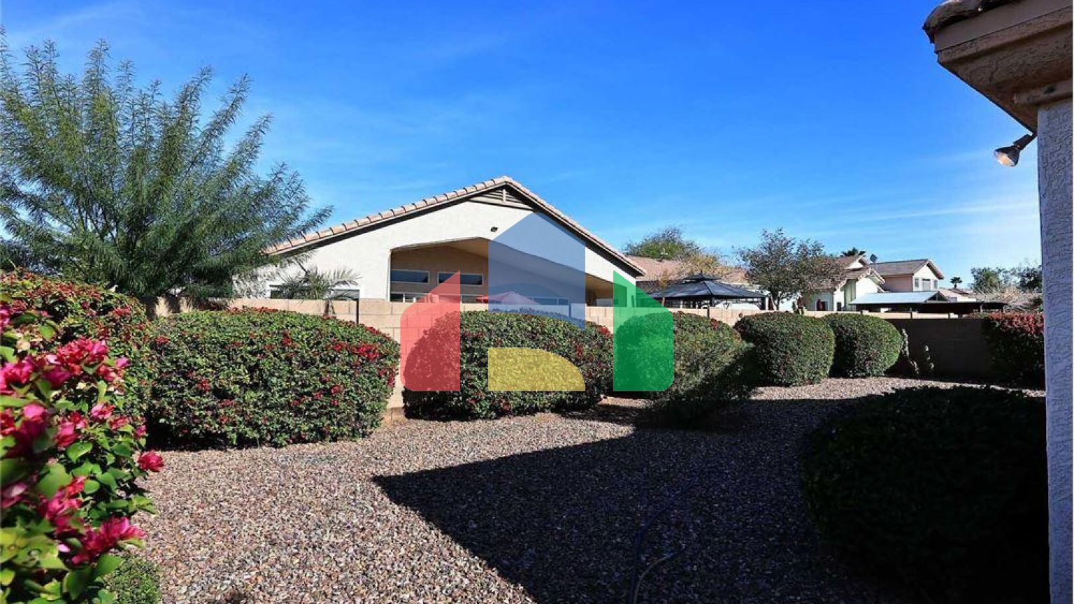Residential - Single Family Home - Chandler, Arizona, United States - United States
