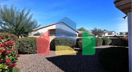 Residential - Single Family Home - Chandler, Arizona, United States - United States