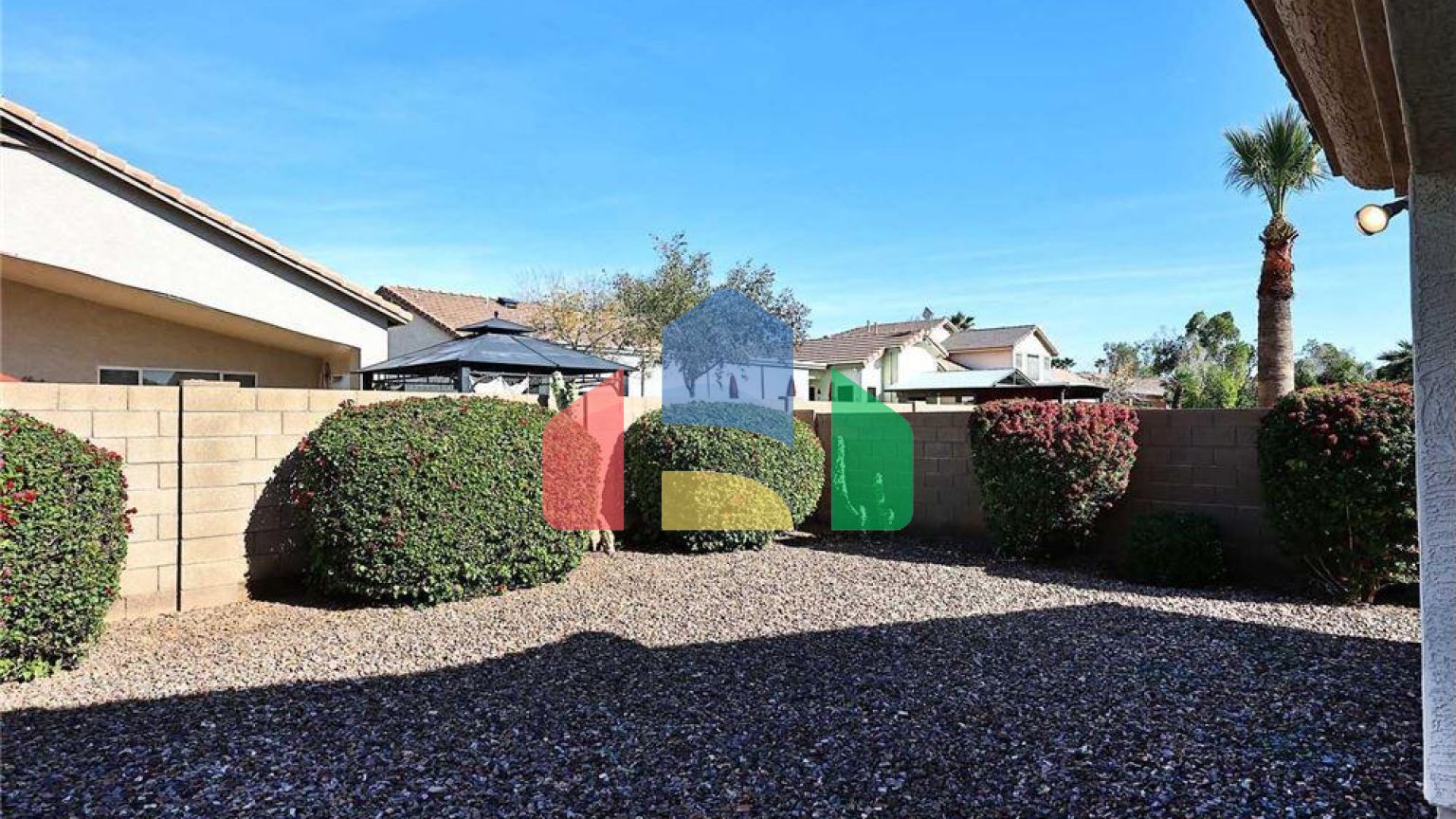 Residential - Single Family Home - Chandler, Arizona, United States - United States