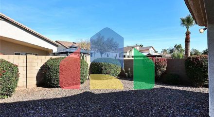 Residential - Single Family Home - Chandler, Arizona, United States - United States