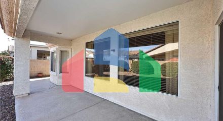 Residential - Single Family Home - Chandler, Arizona, United States - United States