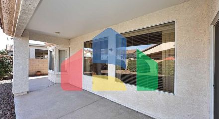 Residential - Single Family Home - Chandler, Arizona, United States - United States