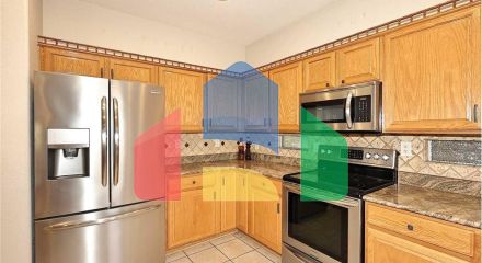 Residential - Single Family Home - Chandler, Arizona, United States - United States