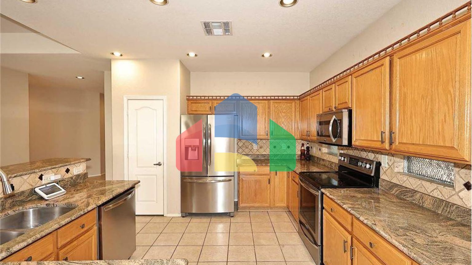 Residential - Single Family Home - Chandler, Arizona, United States - United States