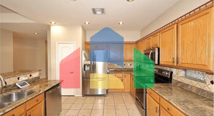 Residential - Single Family Home - Chandler, Arizona, United States - United States