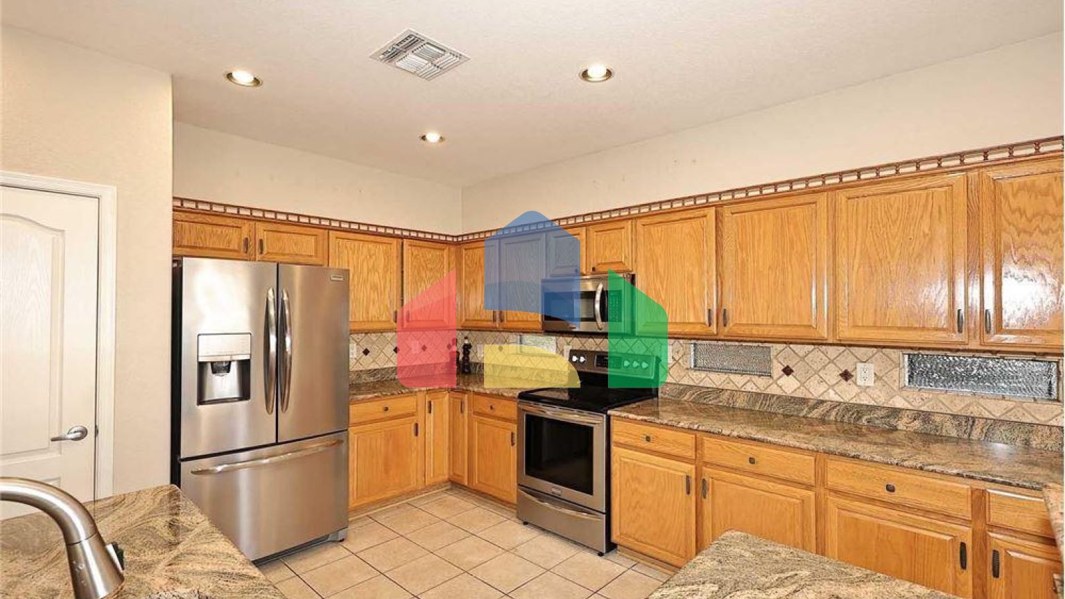 Residential - Single Family Home - Chandler, Arizona, United States - United States