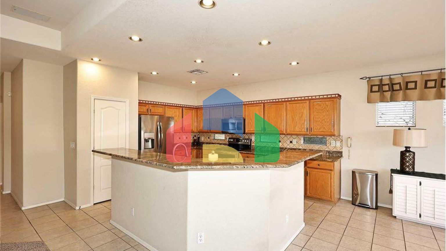 Residential - Single Family Home - Chandler, Arizona, United States - United States