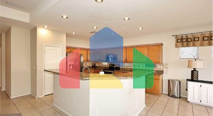 Residential - Single Family Home - Chandler, Arizona, United States - United States