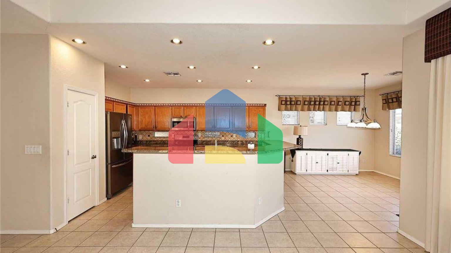 Residential - Single Family Home - Chandler, Arizona, United States - United States