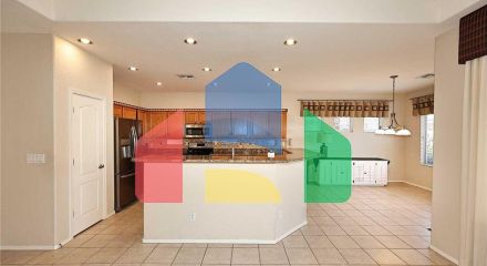 Residential - Single Family Home - Chandler, Arizona, United States - United States