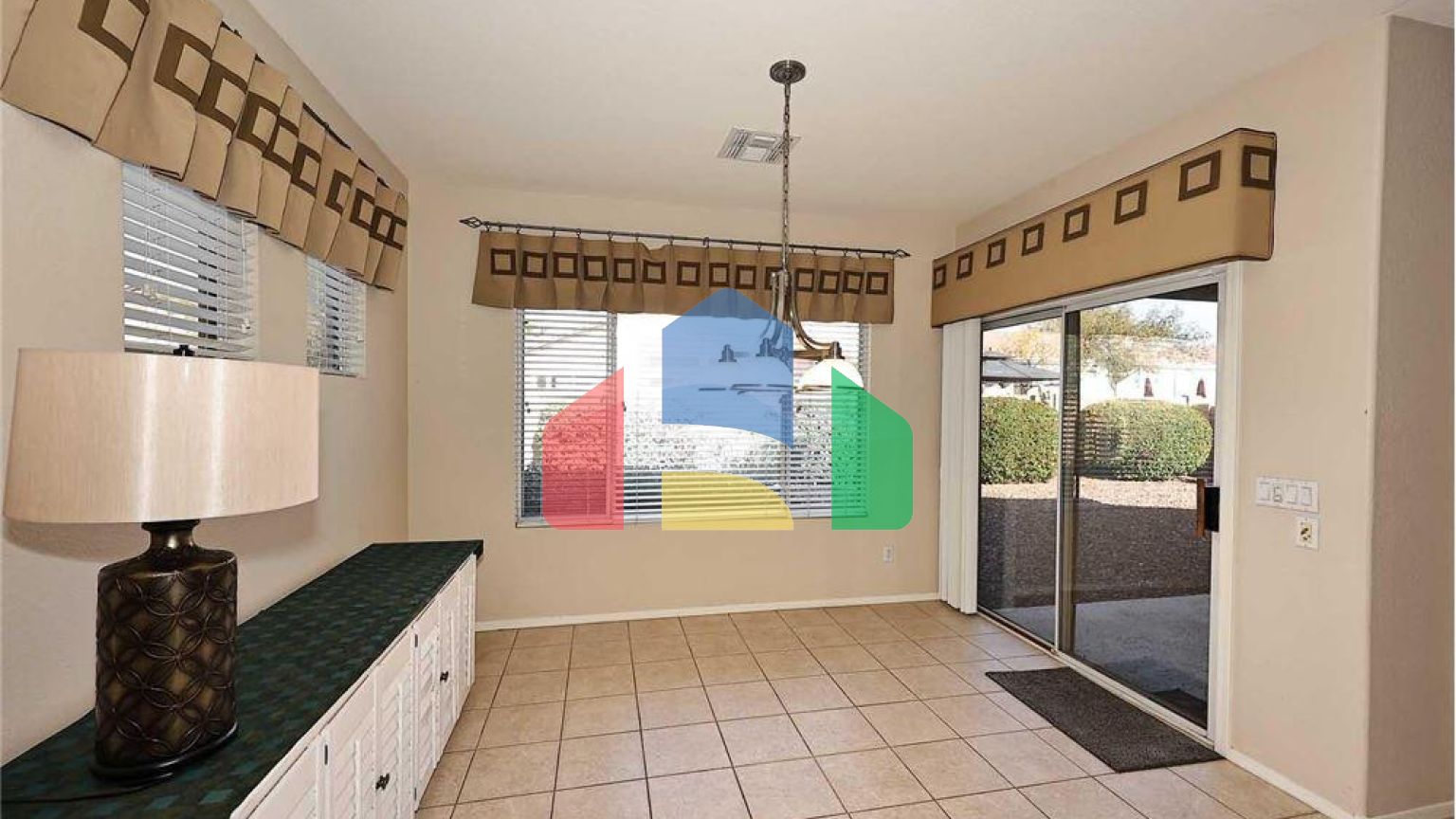 Residential - Single Family Home - Chandler, Arizona, United States - United States