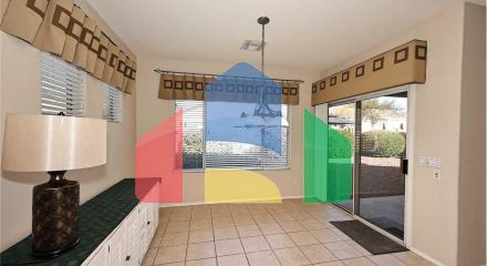 Residential - Single Family Home - Chandler, Arizona, United States - United States