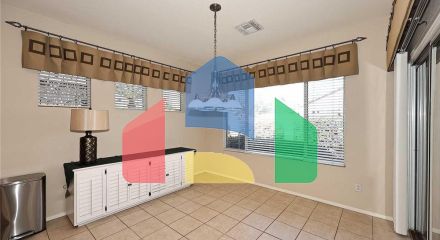 Residential - Single Family Home - Chandler, Arizona, United States - United States