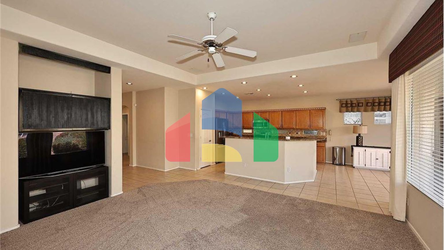 Residential - Single Family Home - Chandler, Arizona, United States - United States