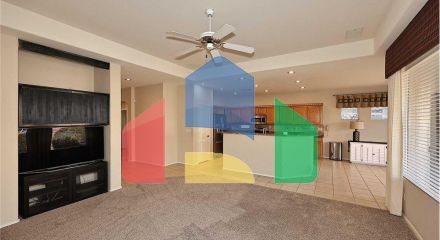 Residential - Single Family Home - Chandler, Arizona, United States - United States