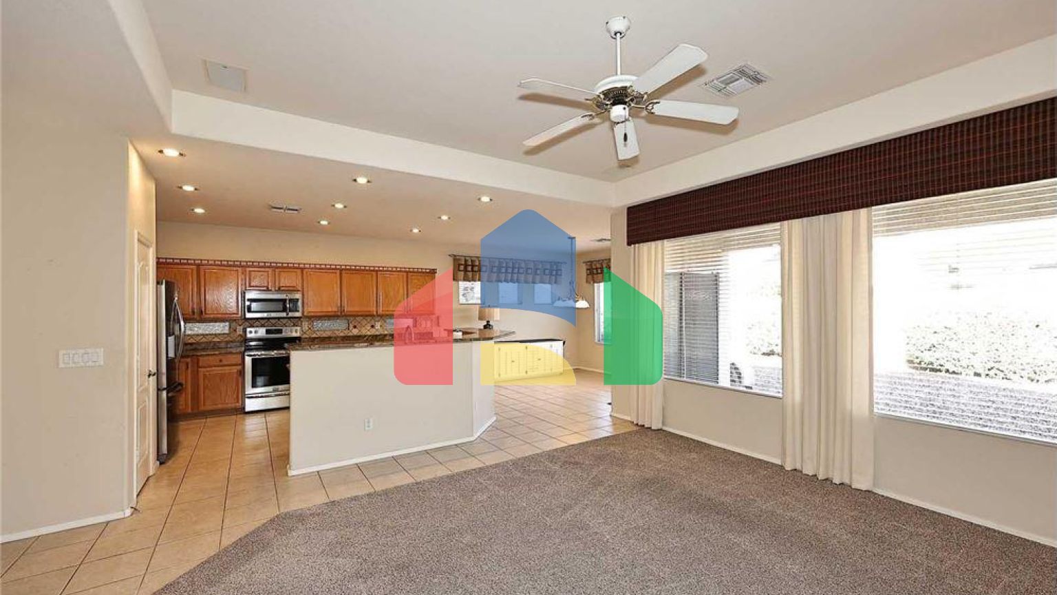 Residential - Single Family Home - Chandler, Arizona, United States - United States