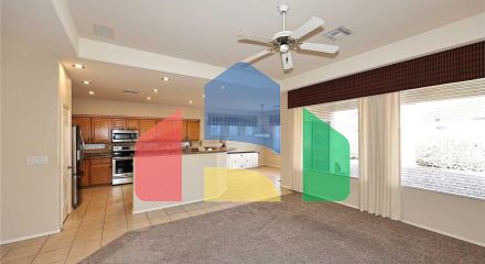 Residential - Single Family Home - Chandler, Arizona, United States - United States