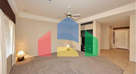 Residential - Single Family Home - Chandler, Arizona, United States - United States