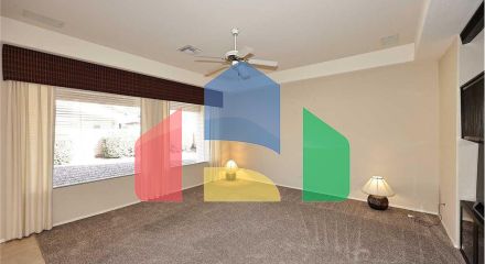 Residential - Single Family Home - Chandler, Arizona, United States - United States