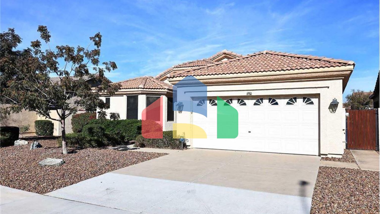 Residential - Single Family Home - Chandler, Arizona, United States - United States