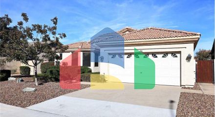 Residential - Single Family Home - Chandler, Arizona, United States - United States