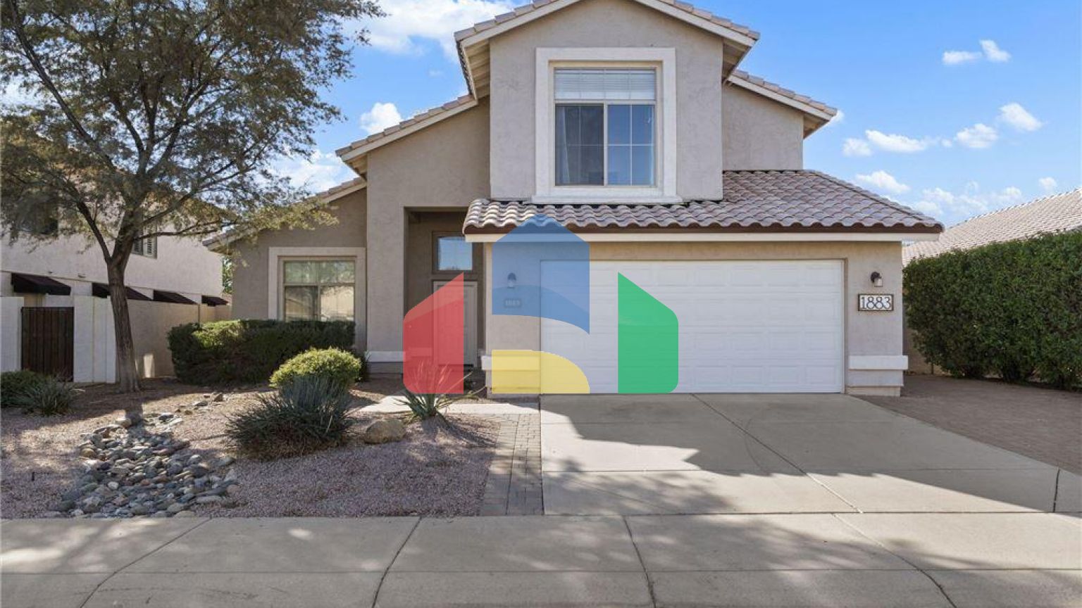 Residential - Single Family Home - Chandler, Arizona, United States - United States