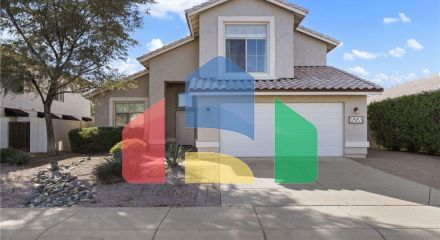 Residential - Single Family Home - Chandler, Arizona, United States - United States