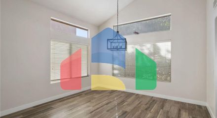 Residential - Single Family Home - Chandler, Arizona, United States - United States