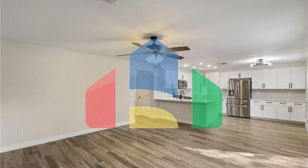 Residential - Single Family Home - Chandler, Arizona, United States - United States