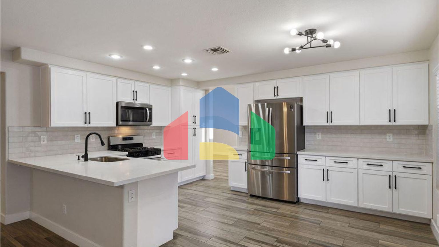 Residential - Single Family Home - Chandler, Arizona, United States - United States