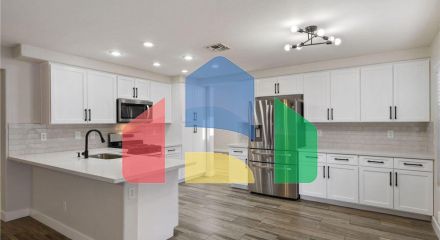 Residential - Single Family Home - Chandler, Arizona, United States - United States