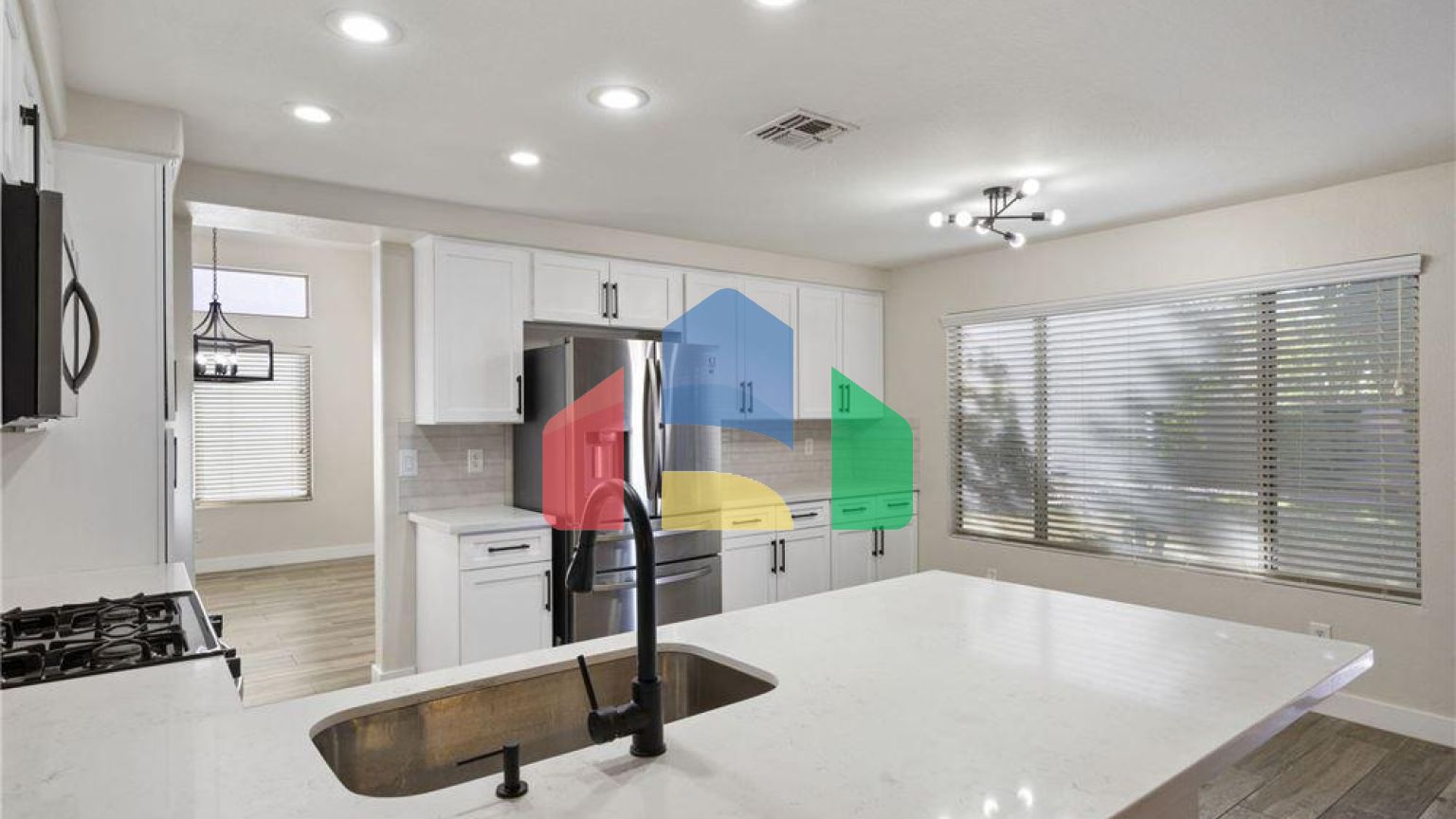 Residential - Single Family Home - Chandler, Arizona, United States - United States