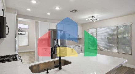 Residential - Single Family Home - Chandler, Arizona, United States - United States