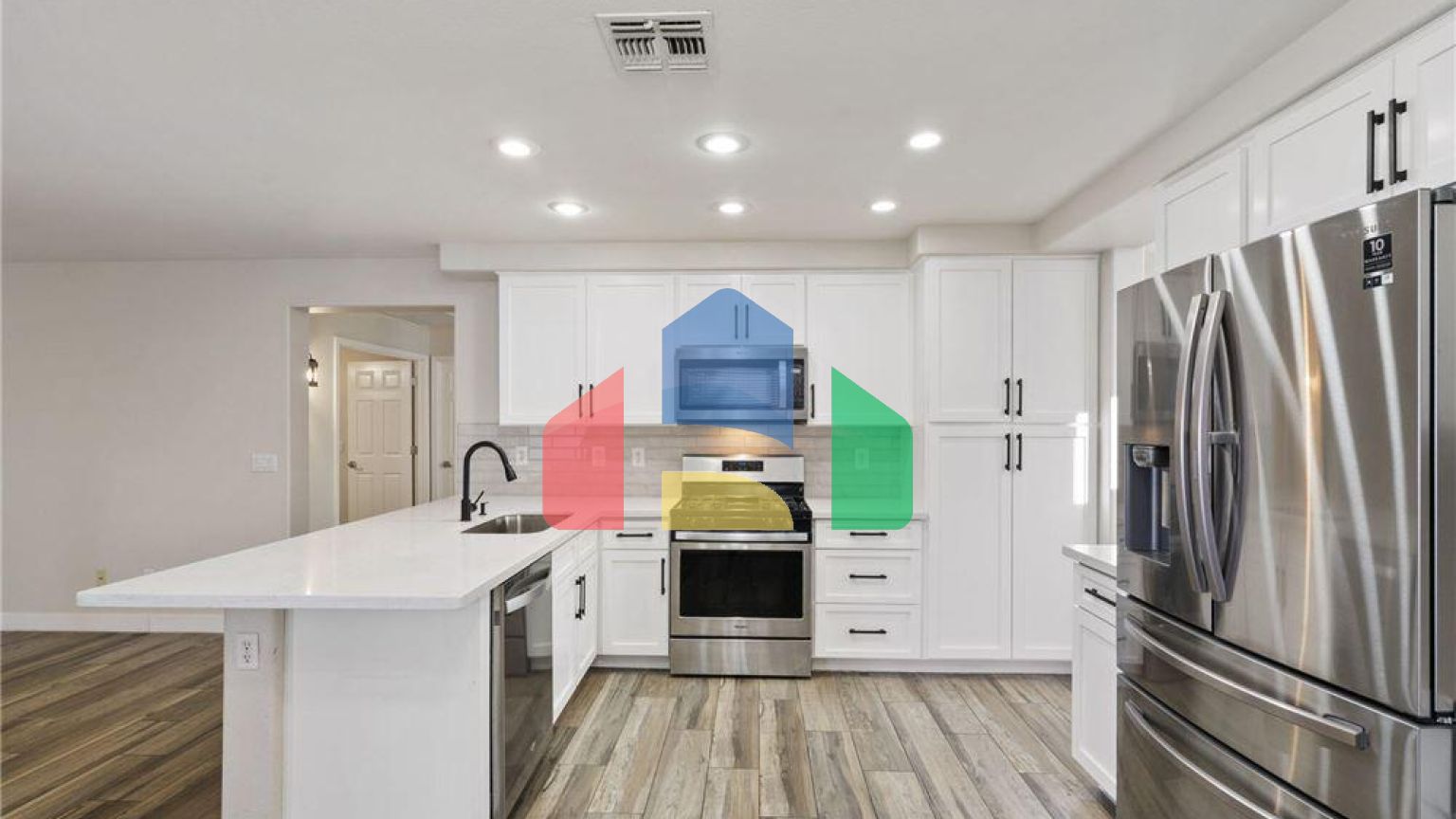 Residential - Single Family Home - Chandler, Arizona, United States - United States