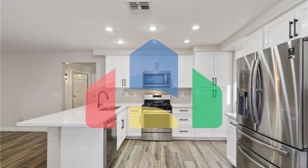 Residential - Single Family Home - Chandler, Arizona, United States - United States