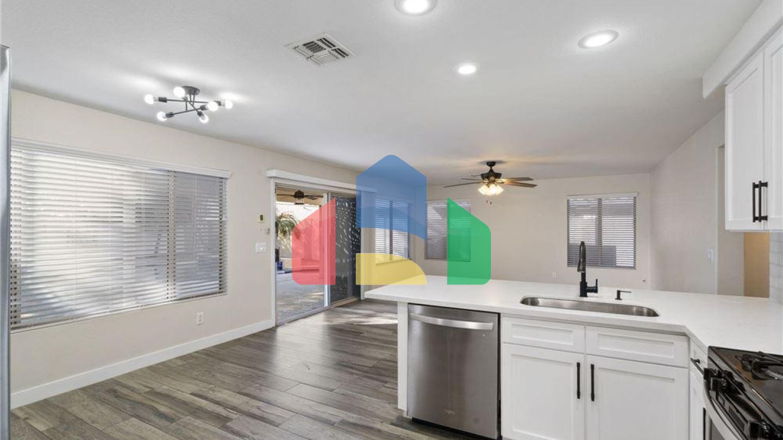 Residential - Single Family Home - Chandler, Arizona, United States - United States