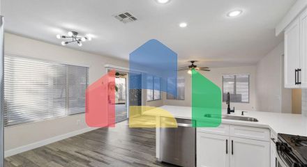 Residential - Single Family Home - Chandler, Arizona, United States - United States