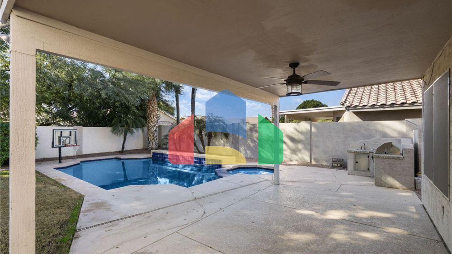 Residential - Single Family Home - Chandler, Arizona, United States - United States