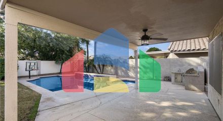 Residential - Single Family Home - Chandler, Arizona, United States - United States