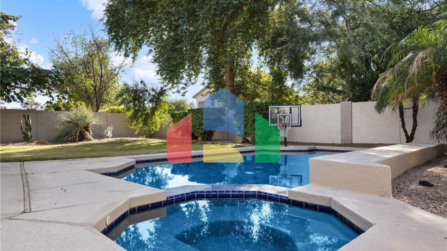 Residential - Single Family Home - Chandler, Arizona, United States - United States