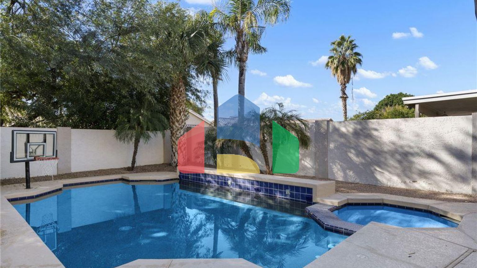 Residential - Single Family Home - Chandler, Arizona, United States - United States