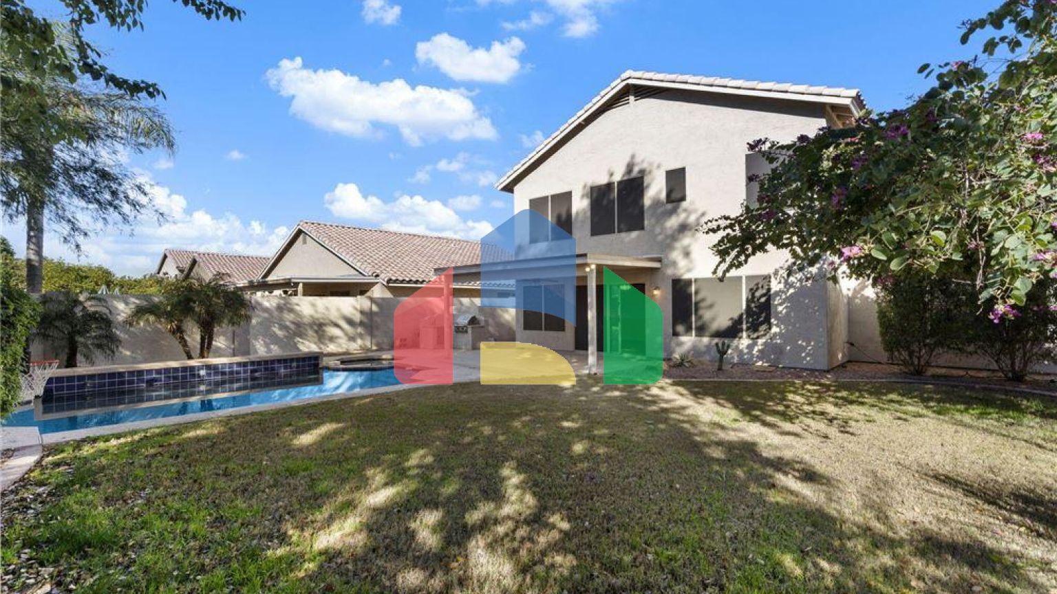 Residential - Single Family Home - Chandler, Arizona, United States - United States