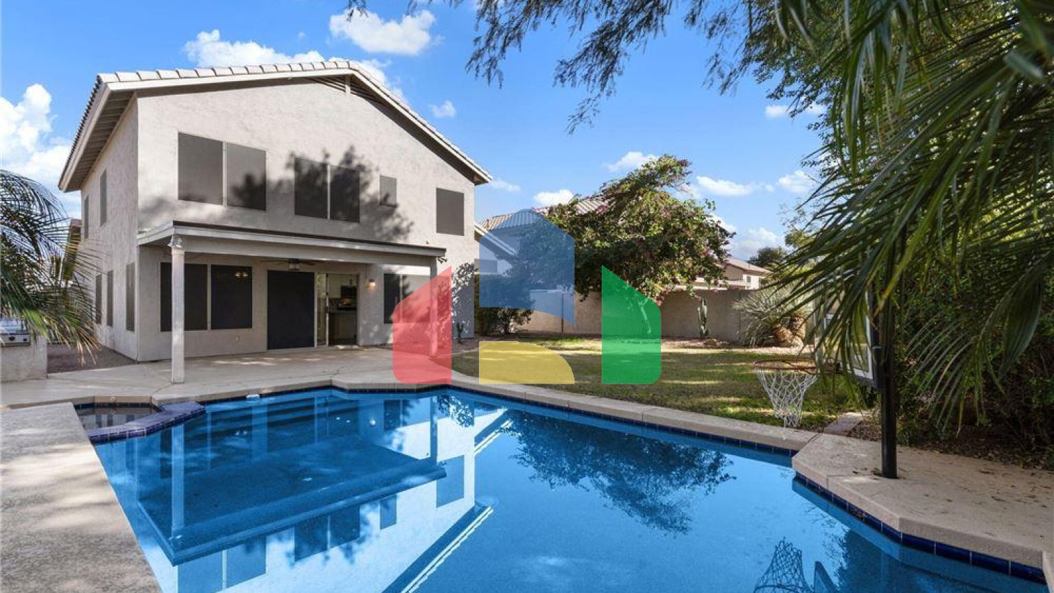 Residential - Single Family Home - Chandler, Arizona, United States - United States