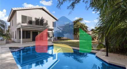 Residential - Single Family Home - Chandler, Arizona, United States - United States