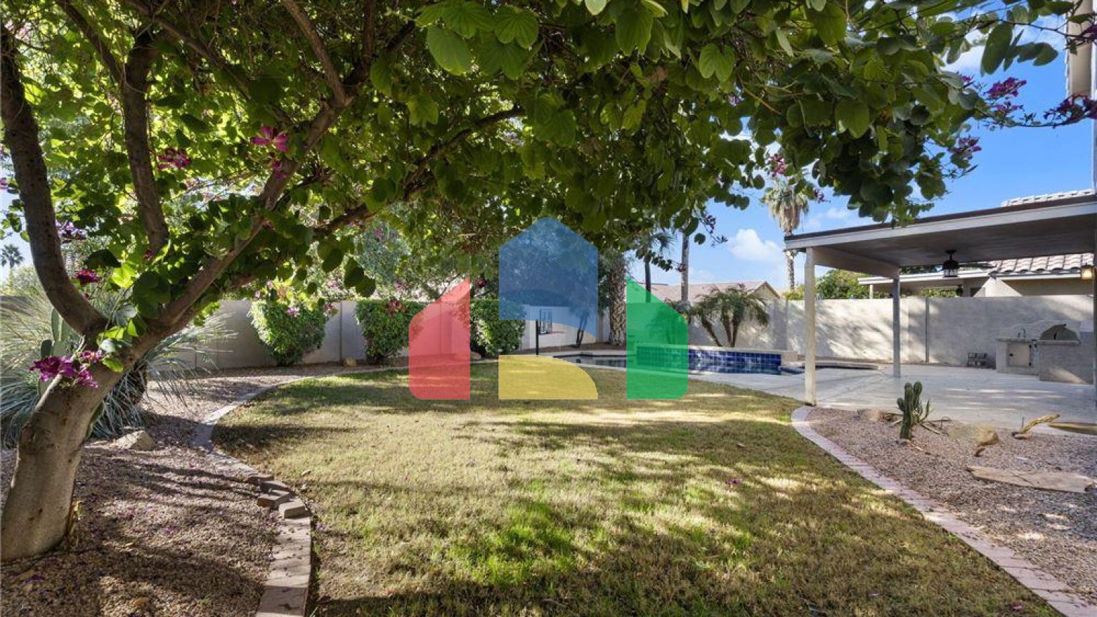 Residential - Single Family Home - Chandler, Arizona, United States - United States