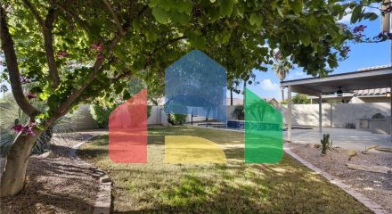 Residential - Single Family Home - Chandler, Arizona, United States - United States