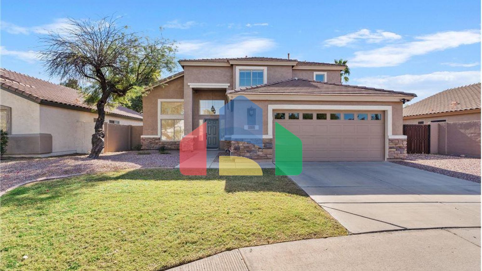 Residential - Single Family Home - Chandler, Arizona, United States - United States