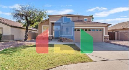 Residential - Single Family Home - Chandler, Arizona, United States - United States